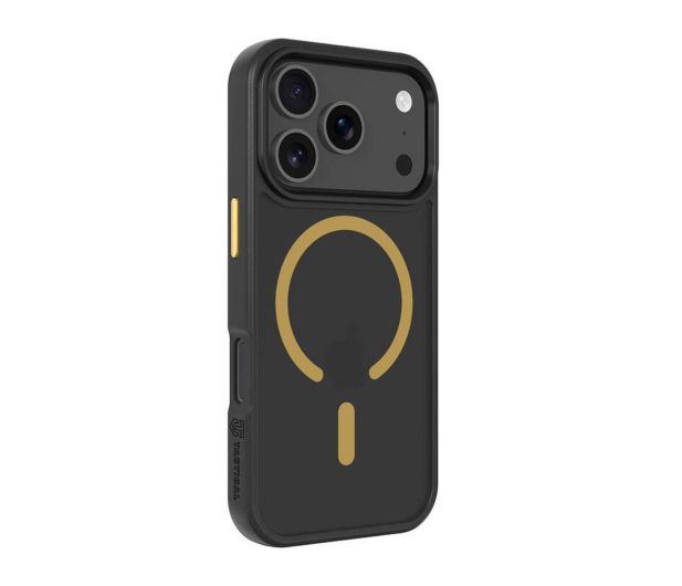 Tactical MagForce Hyperstealth 2.0 Kryt pro iPhone 18 Pro Black - 1514224 - zdjęcie 2